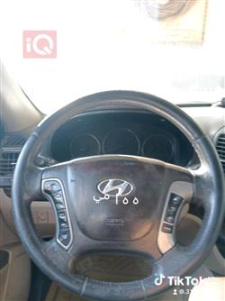 هیوندای سەنتافی